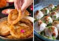Make these 5 delicious dishes at home on Holi 2024  XBW