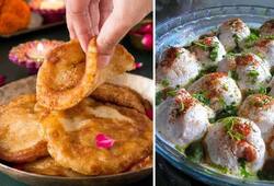 Holi 2024 5 sweet and savoury treats for your festive Holi feast iwh