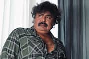 actor mansoor ali khan get illness in election campaign tamilnadu ksr 