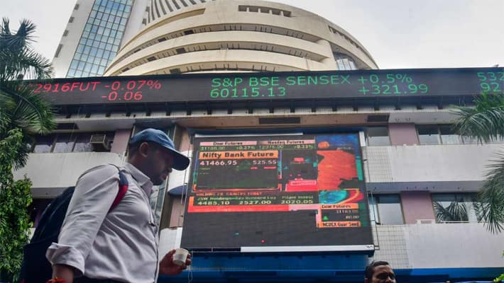 Is stock market closed on May 1 for Maharashtra Day?