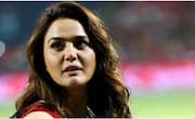 cricket IPL 2024: Preity Zinta sets record straight on alleged Rohit Sharma comment; Calls it 'FAKE' osf