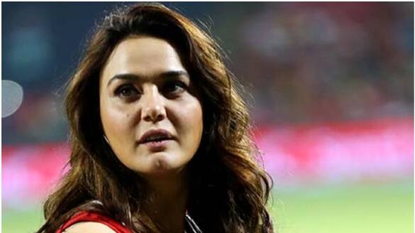 cricket IPL 2024: Preity Zinta sets record straight on alleged Rohit Sharma comment; Calls it 'FAKE' osf