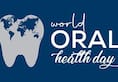 World Oral Health Day 2024 crucial dental health habits that everyone should follow nti