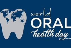 World Oral Health Day 2024 crucial dental health habits that everyone should follow nti