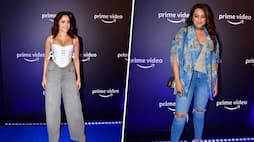 Prime Video Event 2024: Nushrratt Bharuccha, Sonakshi Sinha and others attend red carpet in style ATG