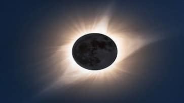 Significant Celestial Occurrence: April 8, 2024, will see a solar eclipse nti