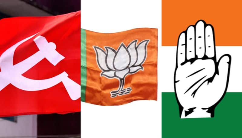 Lok Sabha Elections 2024: Kerala gears up for 'Kottikalasam' today ahead of polling on April 26