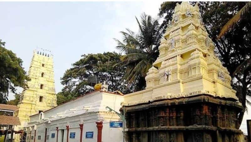 Sri Kodandaramaswamy Temple