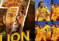 IPL 2024 MS Dhoni steps down as CSK captain Ruturaj Gaikwad will be new caption of chennai super kings kxa 