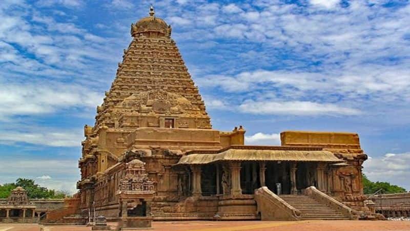 Sri Ramanathaswamy Temple to Ram Mandir Ayodhya top 5 ram sita tample visit summer holidays kxa 
