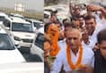 Lok Sabha Elections 2024 Nawada Lok Sabha seat Bihar powerful leader Ashok Mahato, who was in jail for 17 years now looking for bride  XSMN
