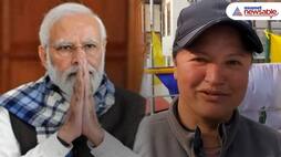 Modi ji is like a member of our family People of Bhutan ahead of Indian PM's visit (WATCH) snt
