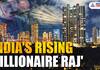India 'Billionaire Raj': Top 1% holds greater income share than US, Brazil, and South Africa (WATCH) snt