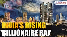 India 'Billionaire Raj': Top 1% holds greater income share than US, Brazil, and South Africa (WATCH) snt
