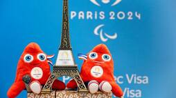 3 Lakh Condoms To Athletes in Paris Olympics, no Intimacy ban