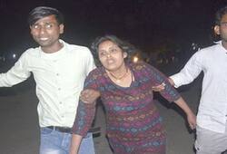 Uttar Pradesh Crime News bandayu double murder Sajid mother Najin Said no regrets about son's encounter XSMN
