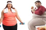 What are the health problems caused by obesity Vin