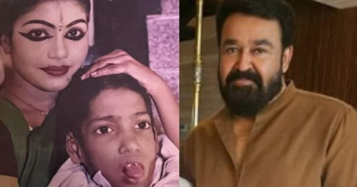 sruthy jayan about mohanlal: 'അമ്പു പോയിട്ട് 11വർഷം, ജീവിച്ചിരിക്കുന്ന ...