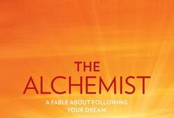 7 Motivational quotes from The Alchemist by Paulo Coelhortm