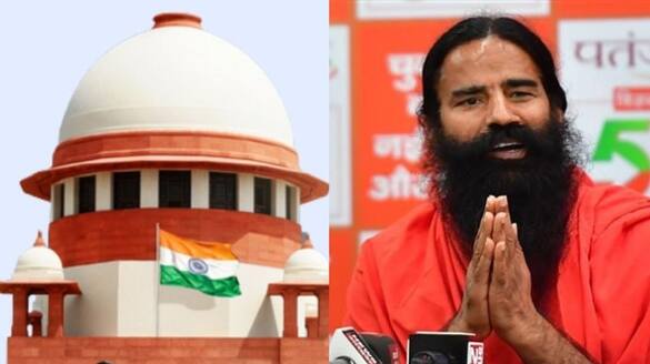 Actors acting in advertisements that mislead the public are also responsible; Supreme Court's crucial observation on Patanjali misleading advertisements case 