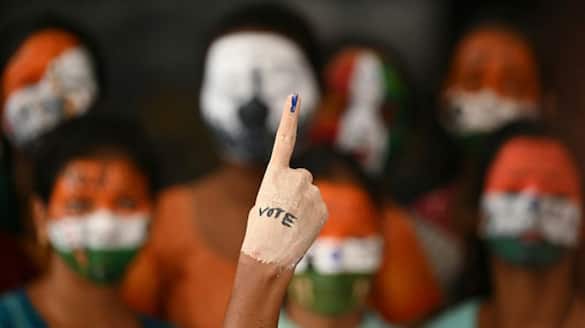 Lok Sabha Elections 2024: Kerala records 70.35 percent voter turnout this year rkn