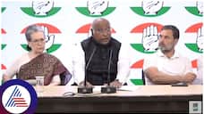 Comments on polling percentage. Election Commission of India slams Congress chief Mallikarjun Kharge RMA