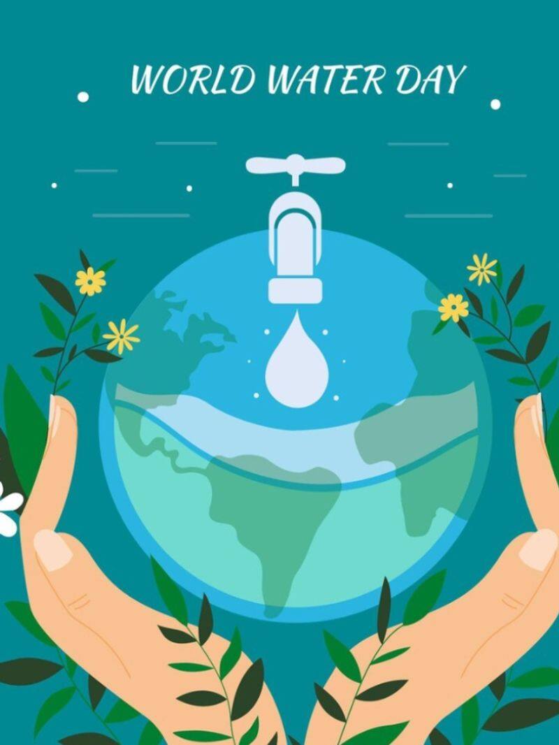 World Water Day 2024 7 effective methods of water conservation
