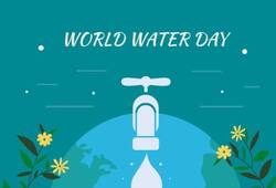 World Water Day 2024: water conservation tips nti