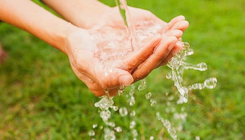 World Water Day 2024: 7 effective methods of water conservation ATG EAI