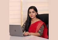 Sneha Rakesh Beating the odds and establishing a tech company as a woman entrepreneur iwh