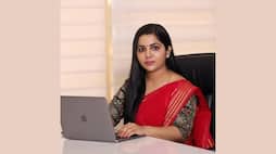 Sneha Rakesh Beating the odds and establishing a tech company as a woman entrepreneur iwh