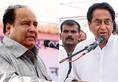 Lok Sabha Election 2024 former madhya pradesh minister deepak saxena resigns from congress zrua