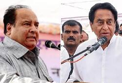 Lok Sabha Election 2024 former madhya pradesh minister deepak saxena resigns from congress zrua