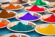  Holi 2024: How synthetic colors are harmful to  you nti