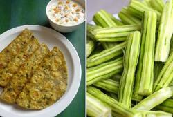 PM Modi love to eat Drumstick Parantha you can also make healthy Drumstick Paratha recipe at home  XBW