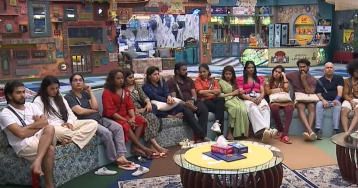 Bigg Boss Malayalam Season 6 Voting Results: THESE two contestants in ...