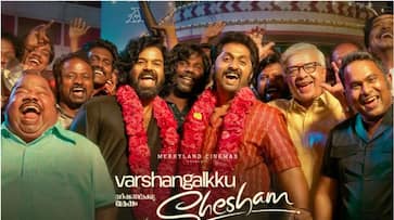 Varshangalkku Shesham Review: Is Pranav Mohanlal, Dhyan Sreenivasan starrer a complete comedy entertainer ?