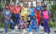 Rajasthan Royals to Sunrisers Hyderabad 4 team front runners for IPL 2024 Playoffs race kvn