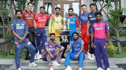 Rajasthan Royals to Sunrisers Hyderabad 4 team front runners for IPL 2024 Playoffs race kvn