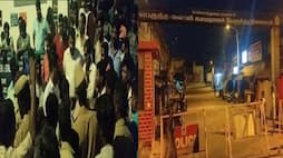 young man murder People suffer of undeclared bandh in Mayiladuthurai ans