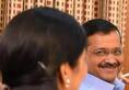 Arvind kejriwal  family love life political career zkamn