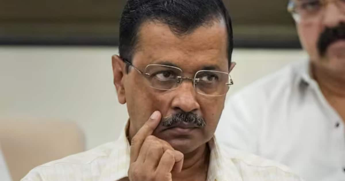 Arvind Kejriwal is kingpin of excise scam; non-cooperative during probe ...