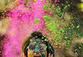 with phone tricks Click amazing photos from your phone during Holi 2024 XBW