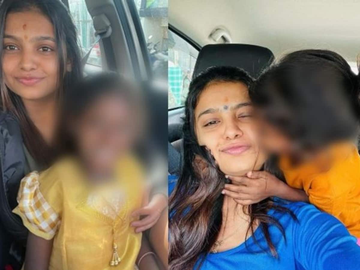 Social Media sensation Sonu Srinivas Gowda arrested on charges of illegal  adoption of child