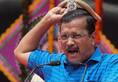 Delhi CM Arvind Kejriwal arrested by ED news know if chief minister can operate government from jail