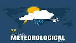 Why World Meteorological Day is observed in March 23 nti