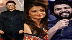 Vijay Deverakonda to Aishwarya Rai: 7 famous celebrities who have pledged to donate organs nti