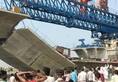 Bihar News Bridge under construction collapsed in Supaul Deputy CM Vijay Kumar Sinha ordered investigation 6th incident of bridge collapse in Bihar XSMN