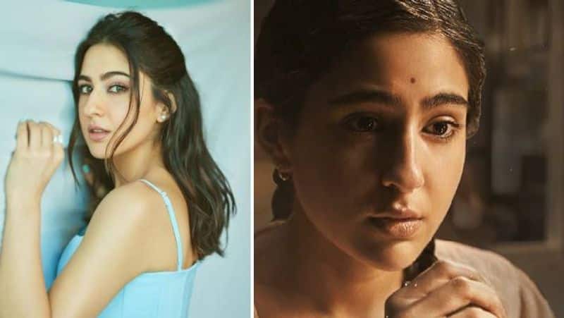  sara ali khan fee hikes by unbelievable 1300 percent charged 5 to 6 cr for new film ae watan mere watan  XBW