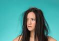 7 Ways to improve your frizzy and dry hair nti